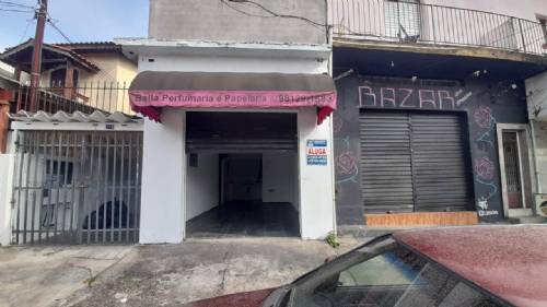 Ponto comercial no Jaçanã