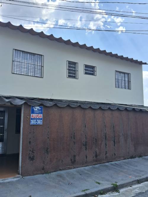 Fachada de imóvel residencial no Tucuruvi